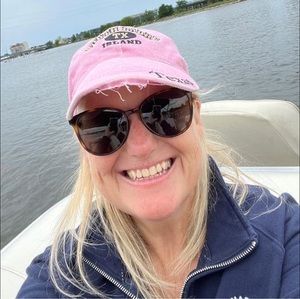 Meet your Posher, Ursula